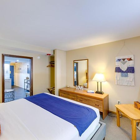 North Conway Condo With Pool Access 2 Mi To Skiing エクステリア 写真