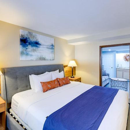 North Conway Condo With Pool Access 2 Mi To Skiing エクステリア 写真