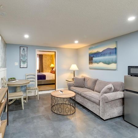 North Conway Condo With Pool Access 2 Mi To Skiing エクステリア 写真