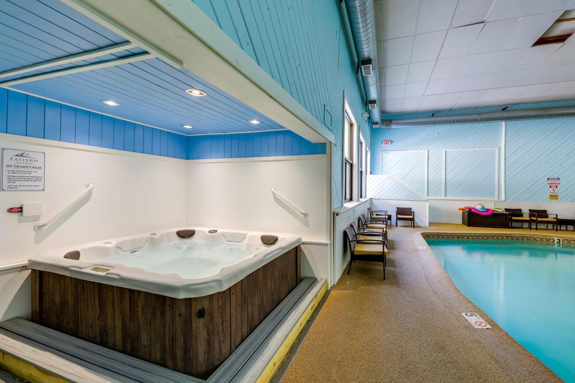 North Conway Condo With Pool Access 2 Mi To Skiing エクステリア 写真
