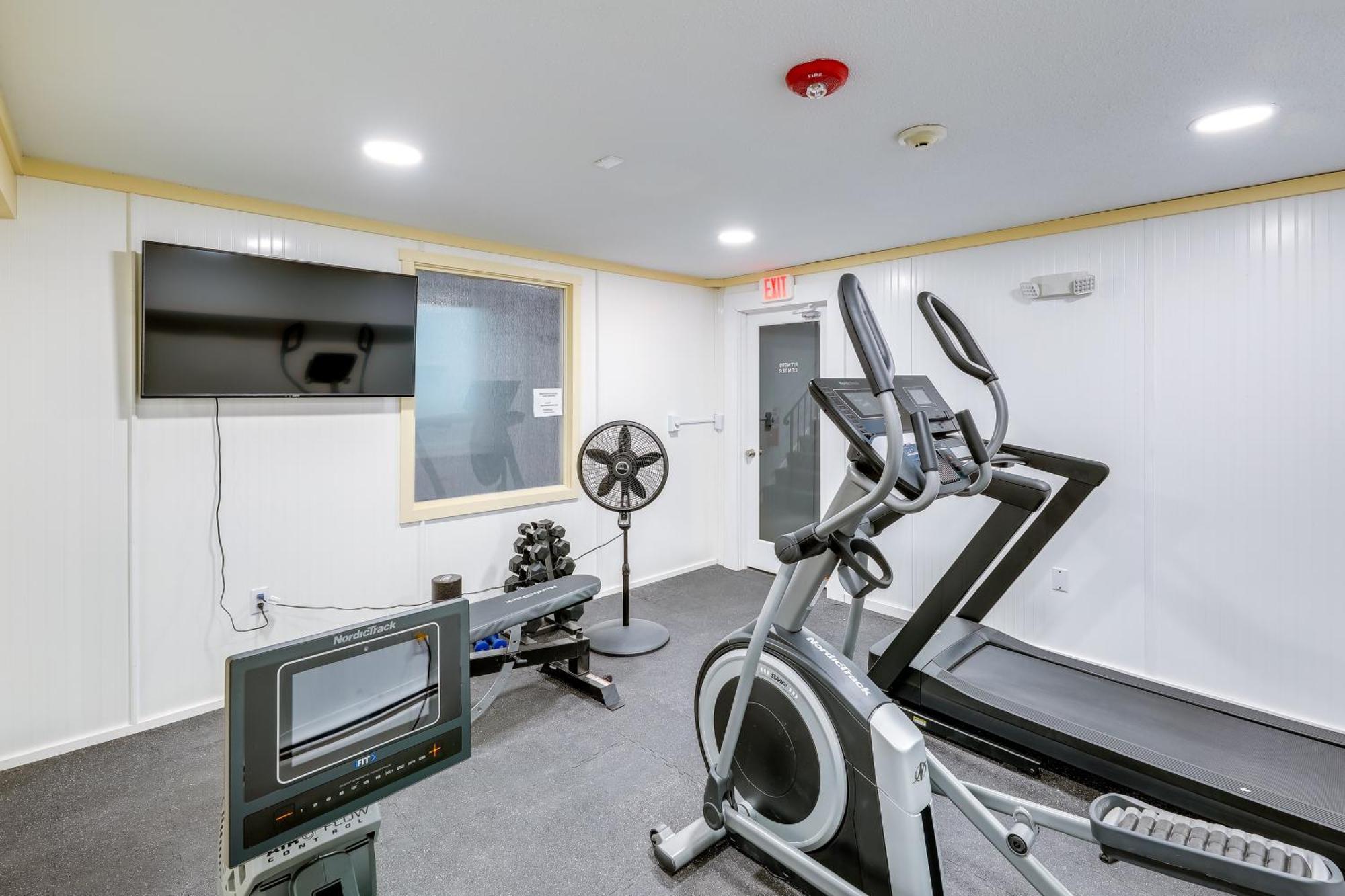 North Conway Condo With Pool Access 2 Mi To Skiing エクステリア 写真